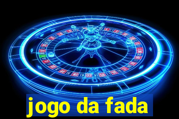 jogo da fada